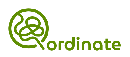Qordinate logo